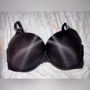 Size 38D NWT Victoria’s Secret bombshell miraculous plunge bra